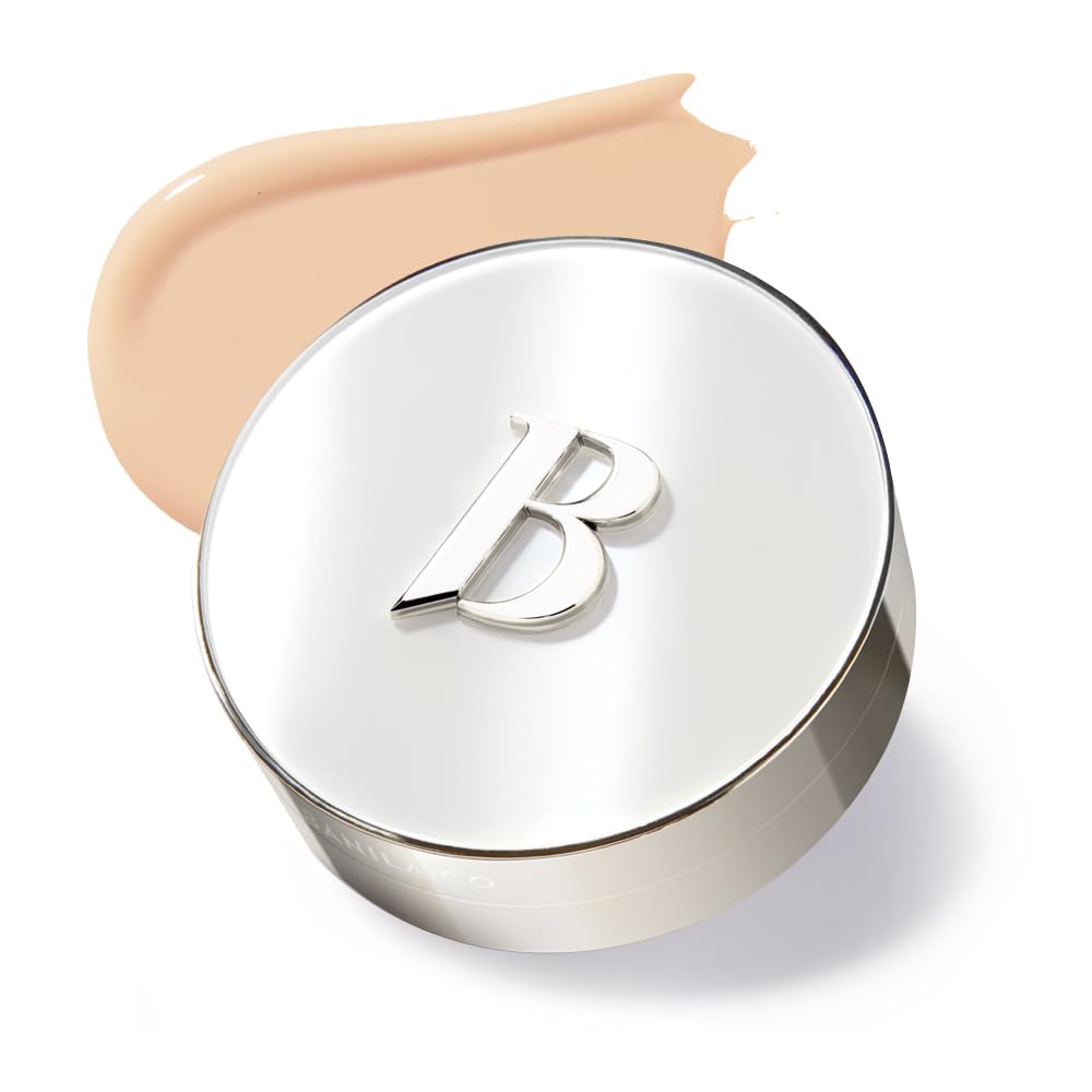 Banila Co Covericious Ultimate White Cushion