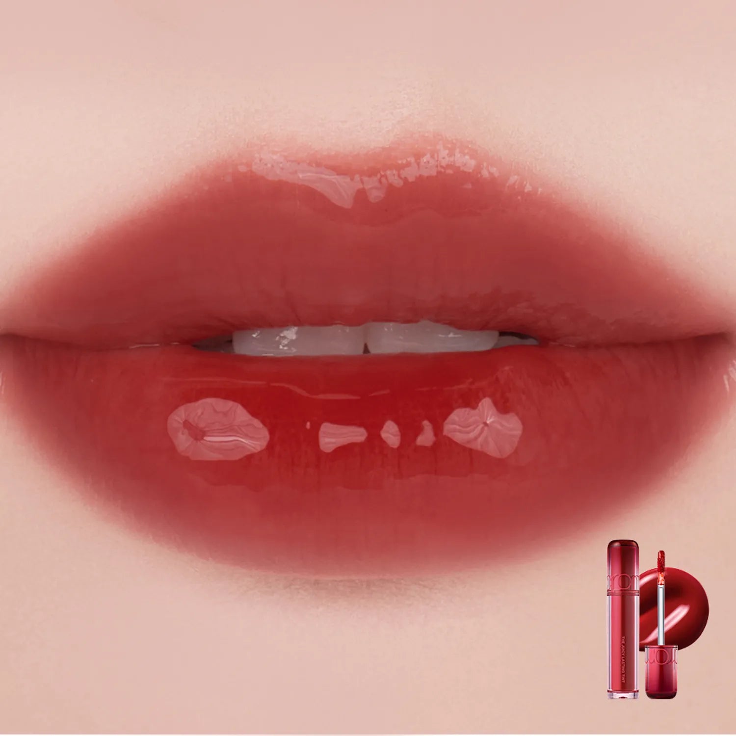 Rom&nd The Juicy Lasting Tint 2.0 3.5g