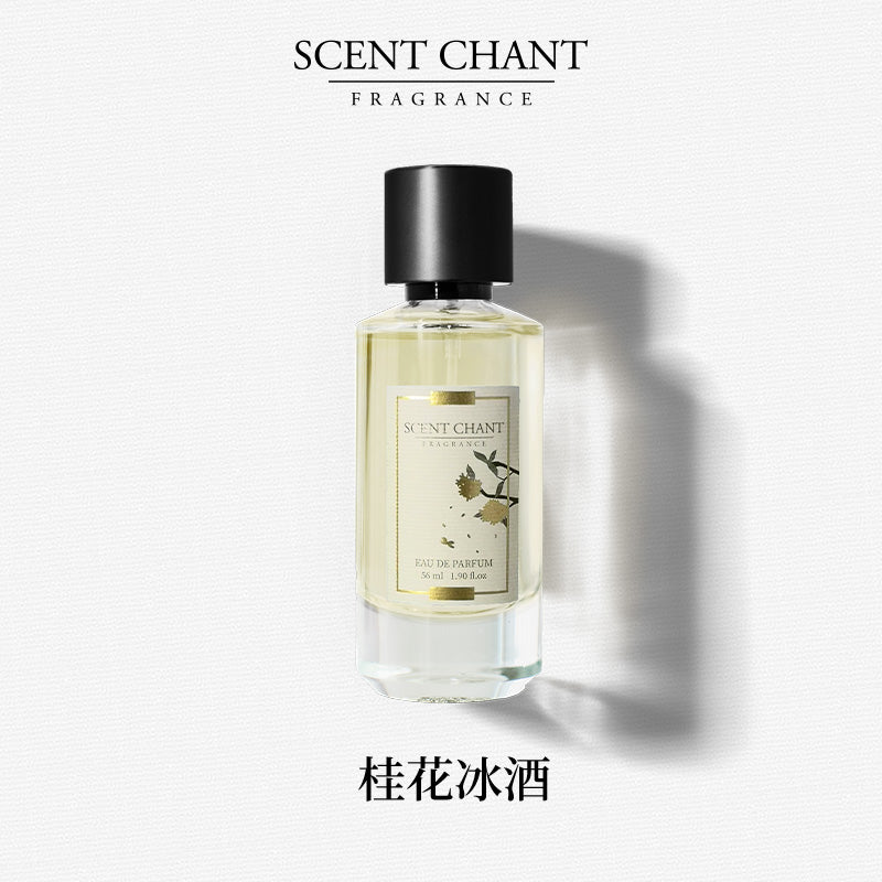 Scent Chant Perfume