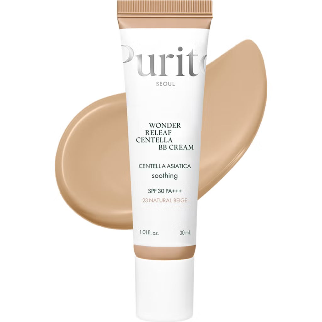 Purito Wonder Releaf Centella BB Cream