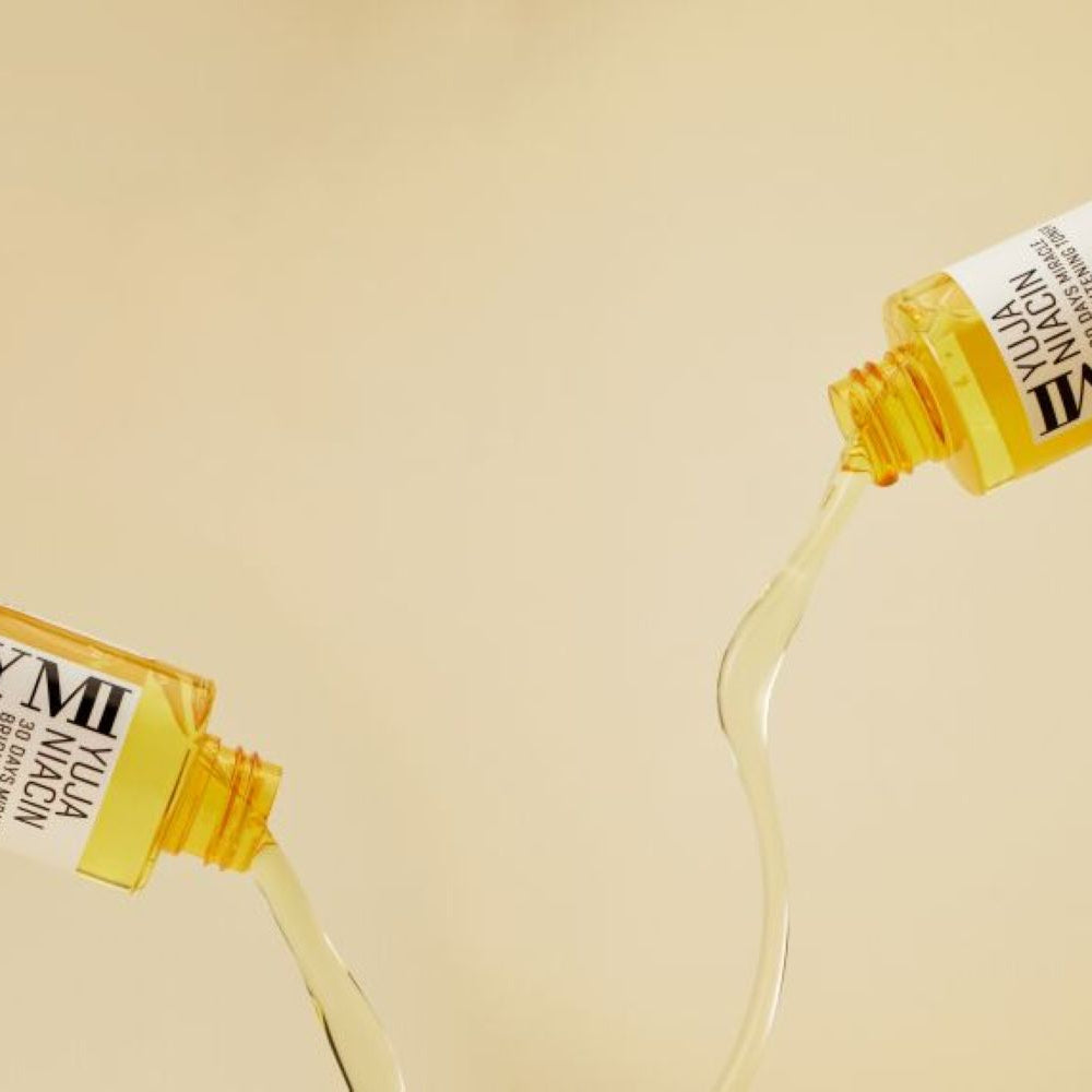 Some By Mi Yuja Niacin Brightening Toner 150ml N