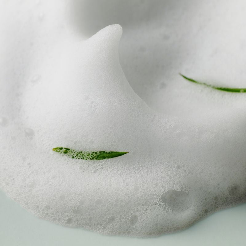 Some By Mi AHA BHA PHA 30 Days Miracle Foam