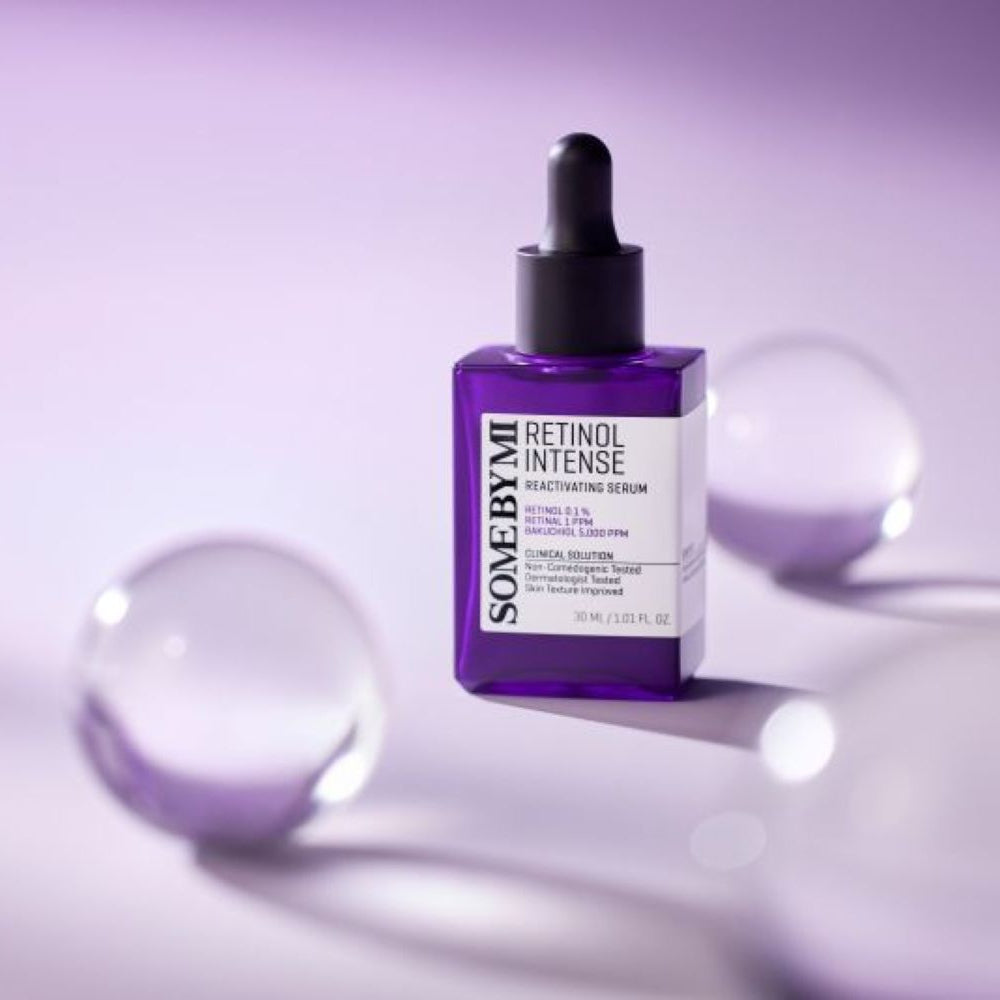 Some By Mi Retinol Intense Reactivating Serum 30ml