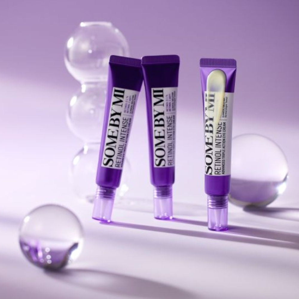 Some By Mi Retinol Intense Advanced Triple Action Eye Cream