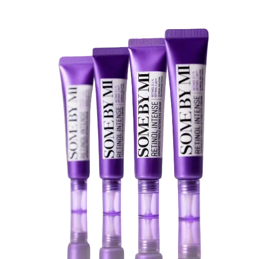 Some By Mi Retinol Intense Advanced Triple Action Eye Cream