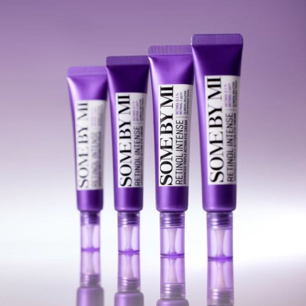 Some By Mi Retinol Intense Advanced Triple Action Eye Cream
