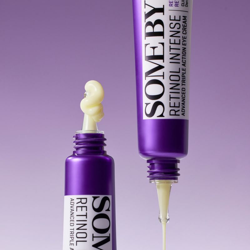 Some By Mi Retinol Intense Advanced Triple Action Eye Cream
