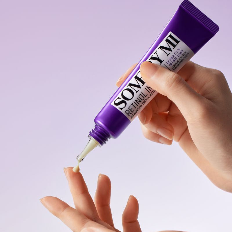 Some By Mi Retinol Intense Advanced Triple Action Eye Cream