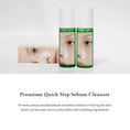 Load image into Gallery viewer, Dr. Althea Premium Quick Step Sebum Cleanser 100ml
