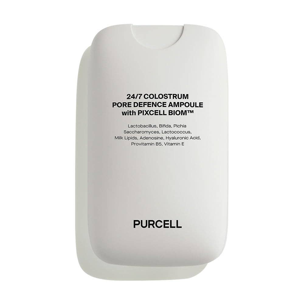 Purcell 24/7 Colostrum Pore Defence Ampoule 55ml