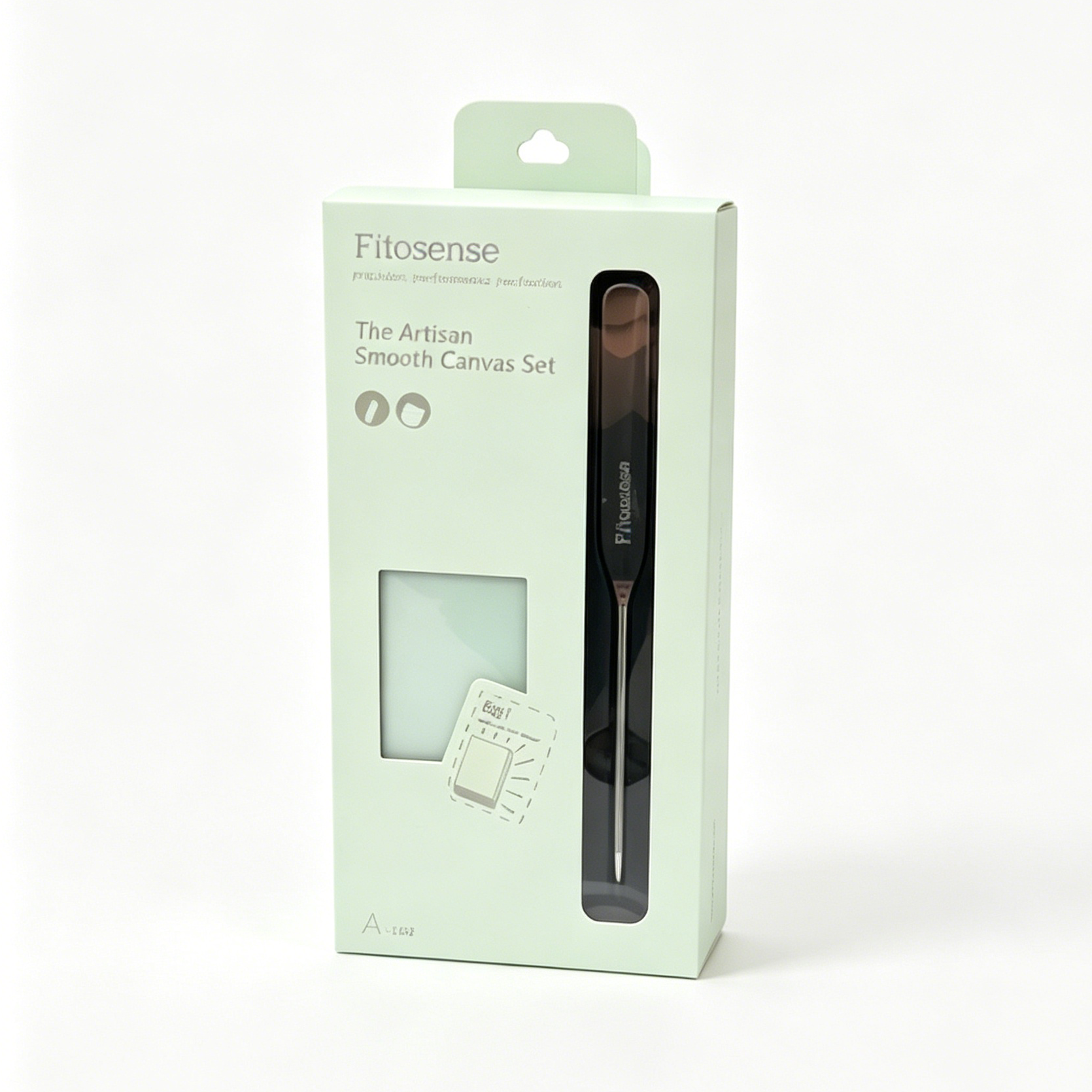 Fifosense The Artisan Smooth Canvas Set