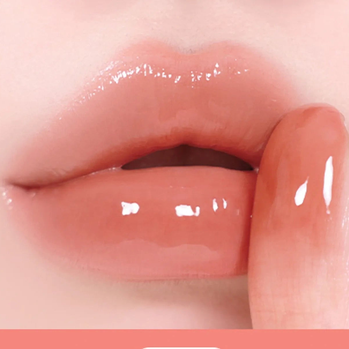 Peripera Mood Glowy Tint