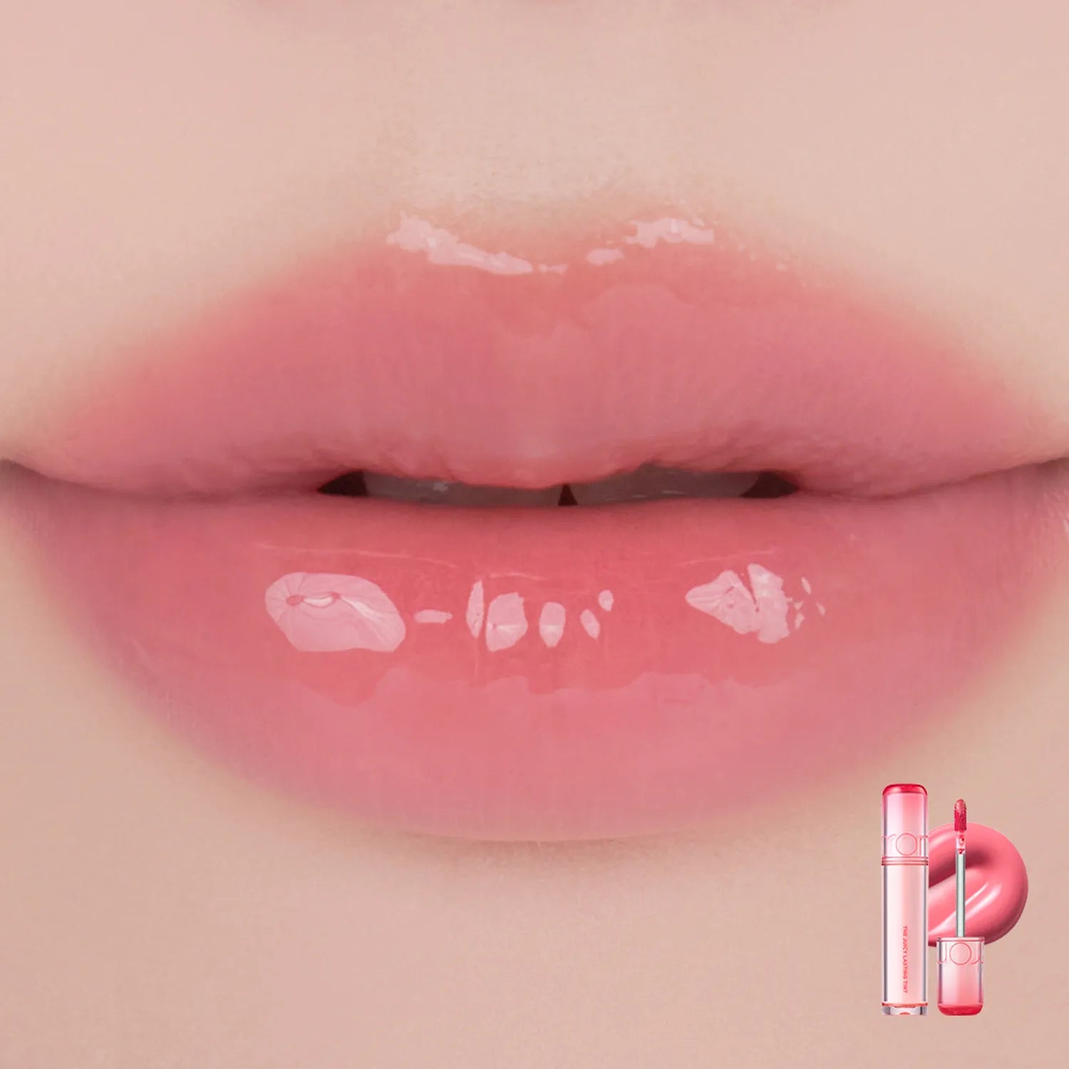 Rom&nd The Juicy Lasting Tint 2.0 3.5g