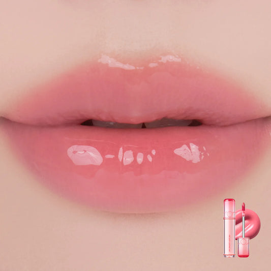 Rom&nd The Juicy Lasting Tint 2.0 3.5g