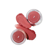 Heart Percent Dote On Mood Custom Lip&Cheek