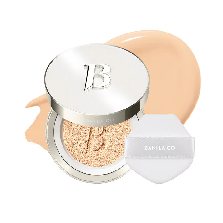 Banila Co Covericious Ultimate White Cushion