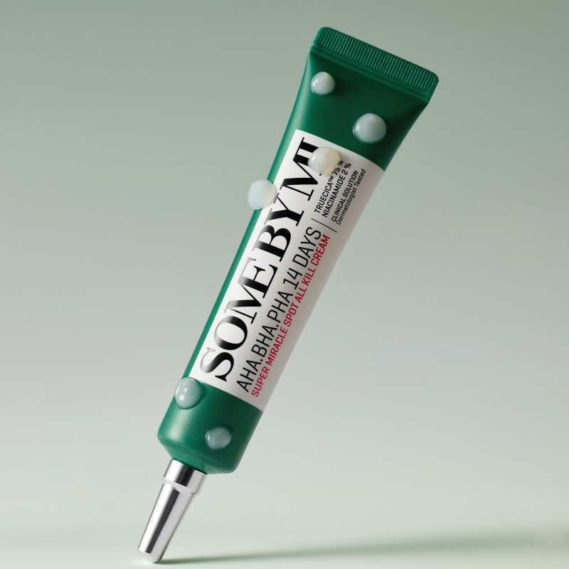 Some By Mi AHA BHA PHA 14DAYS Super miracle Spot All Kill Cream 30ml