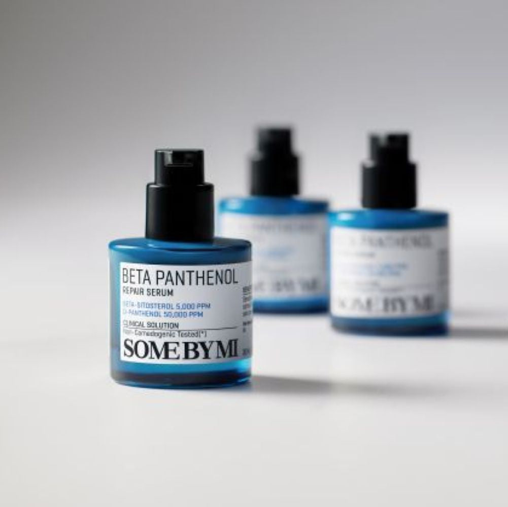 Some By Mi Beta Panthenol Repair Serum 30ml