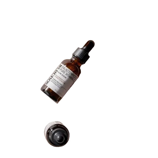 Some By Mi Galactomyces Pure Vitamin C Glow Serum 30ml