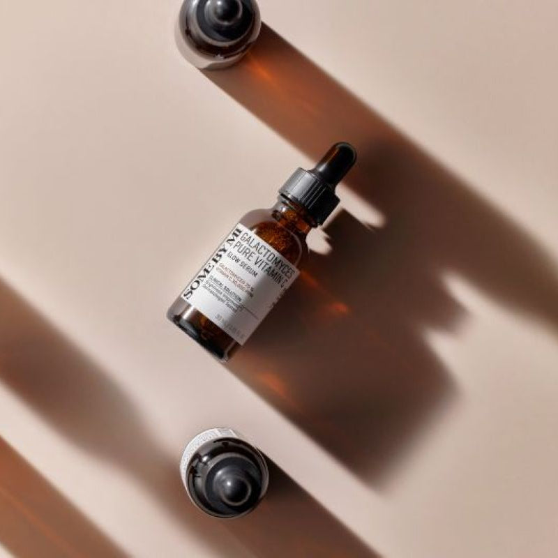 Some By Mi Galactomyces Pure Vitamin C Glow Serum 30ml