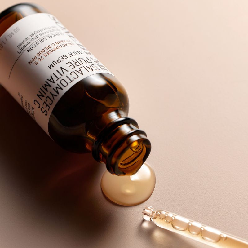 Some By Mi Galactomyces Pure Vitamin C Glow Serum 30ml