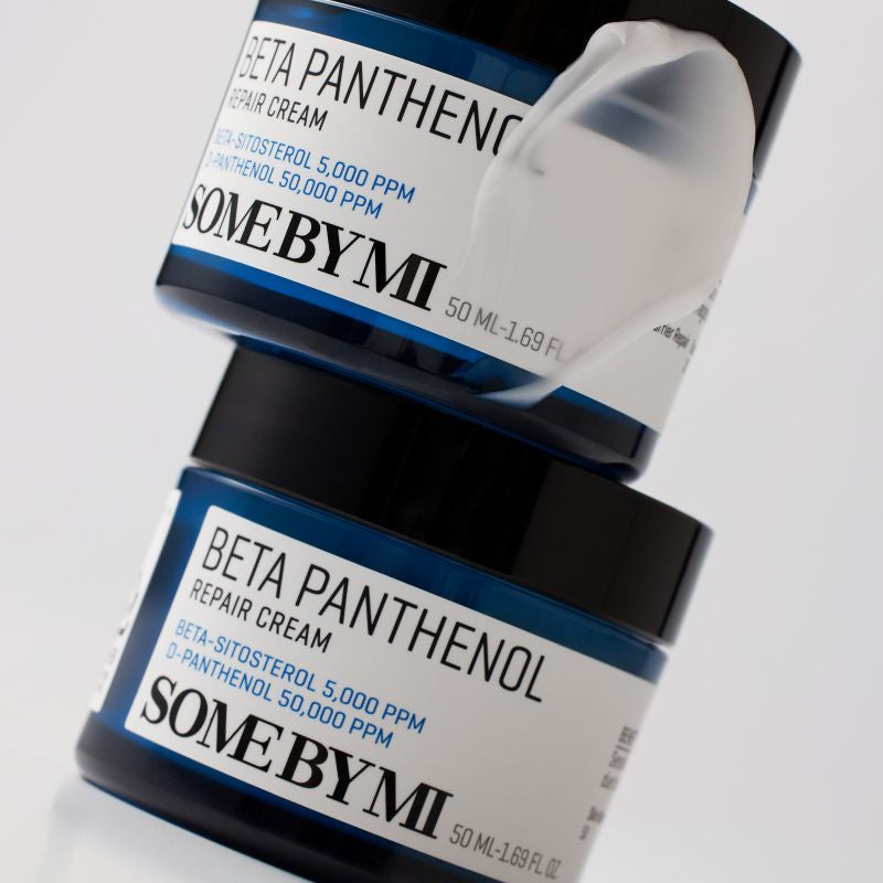 Some By Mi Beta Panthenol Repair Cream 50ml