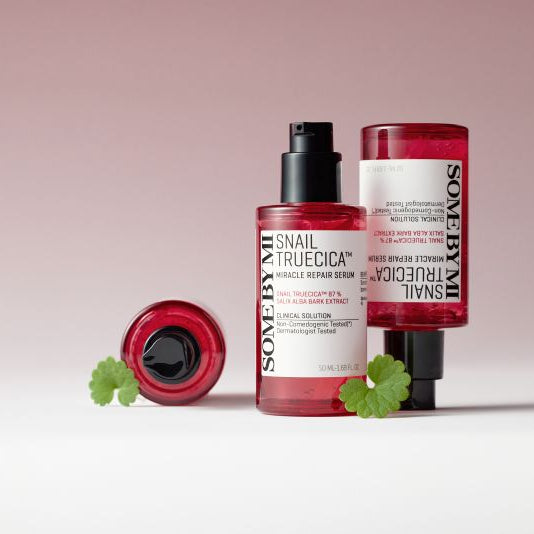 Some By Mi Snail Truecica Miracle Repair Serum 50ml