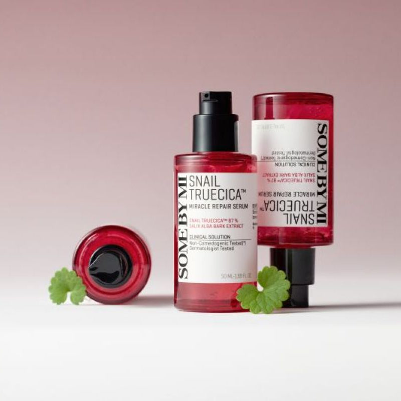 Some By Mi Snail Truecica Miracle Repair Serum 50ml