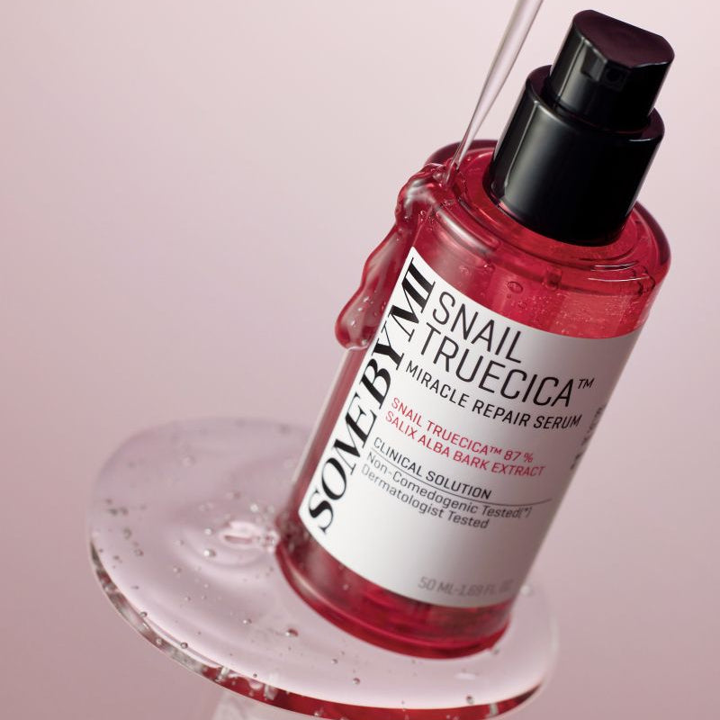 Some By Mi Snail Truecica Miracle Repair Serum 50ml