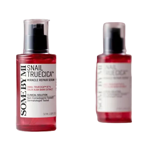 Some By Mi Snail Truecica Miracle Repair Serum 50ml