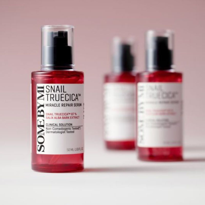 Some By Mi Snail Truecica Miracle Repair Serum 50ml