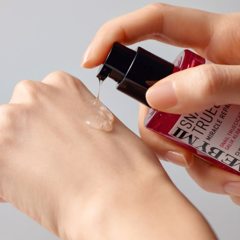 Some By Mi Snail Truecica Miracle Repair Serum 50ml