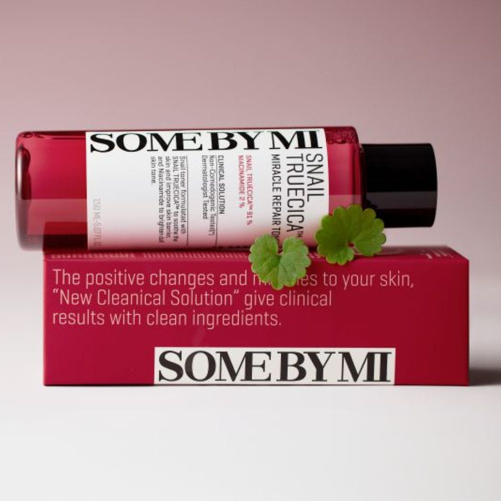 Some By Mi Snail Truecica Miracle Repair Toner 150ml