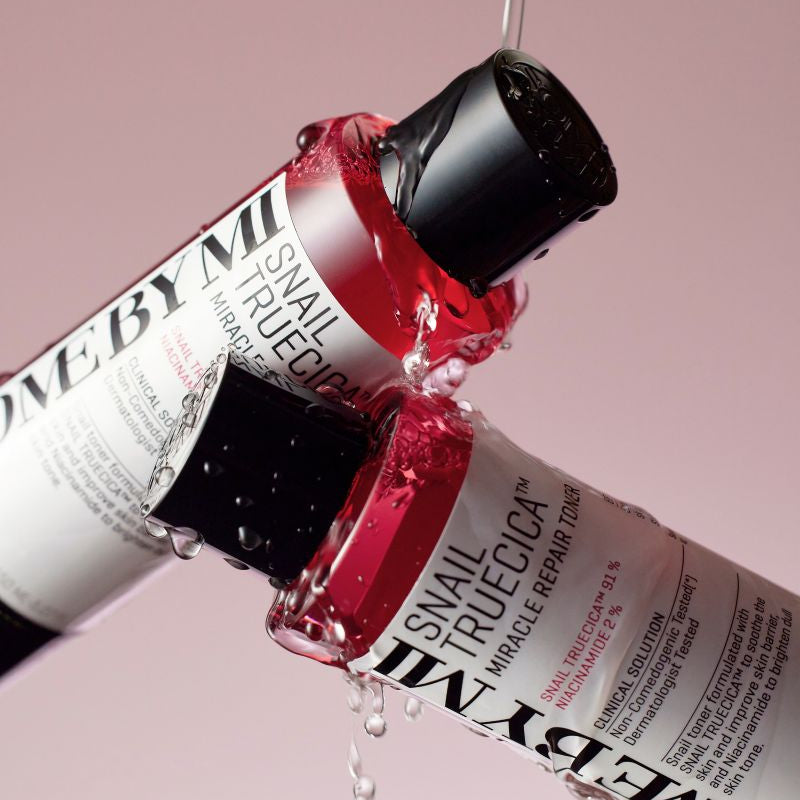 Some By Mi Snail Truecica Miracle Repair Toner 150ml