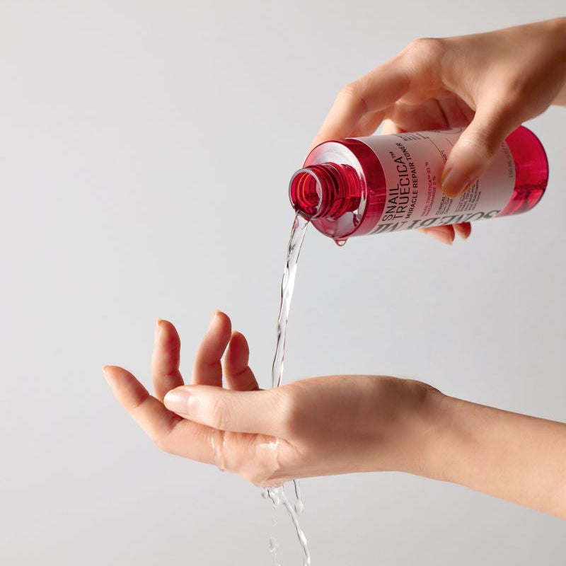 Some By Mi Snail Truecica Miracle Repair Toner 150ml