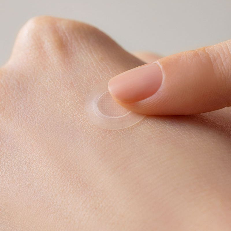 Some By Mi Micro Pin Spot Patch 9pcs