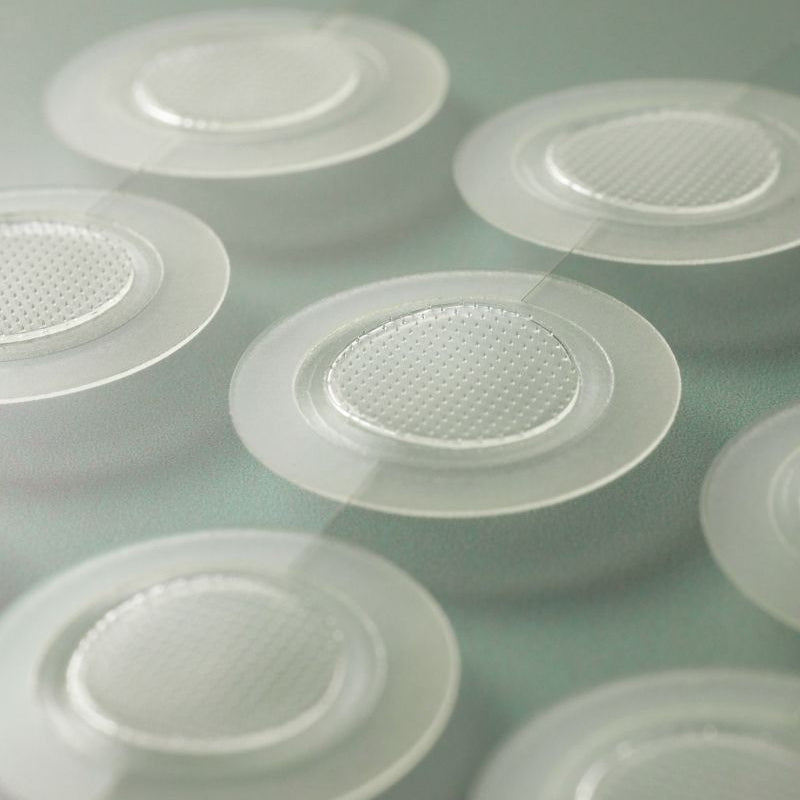 Some By Mi Micro Pin Spot Patch 9pcs