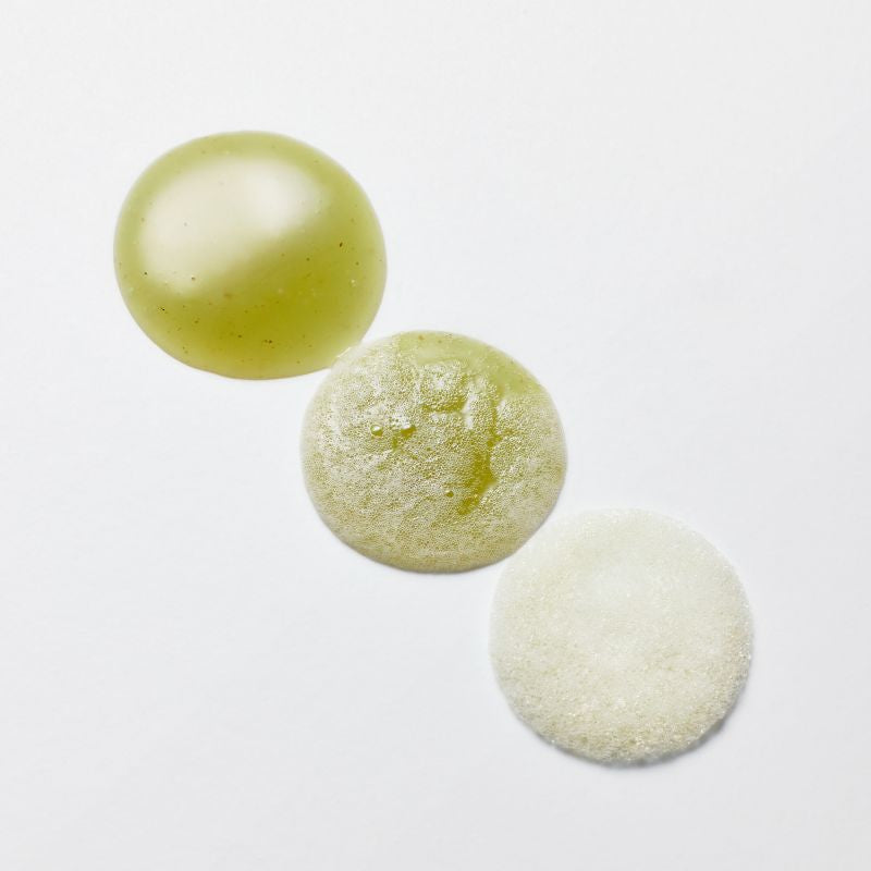 Some By Mi Bye Bye Blackhead 30 Days Milacle Green Tea Tox Bubble Cleanser 120g