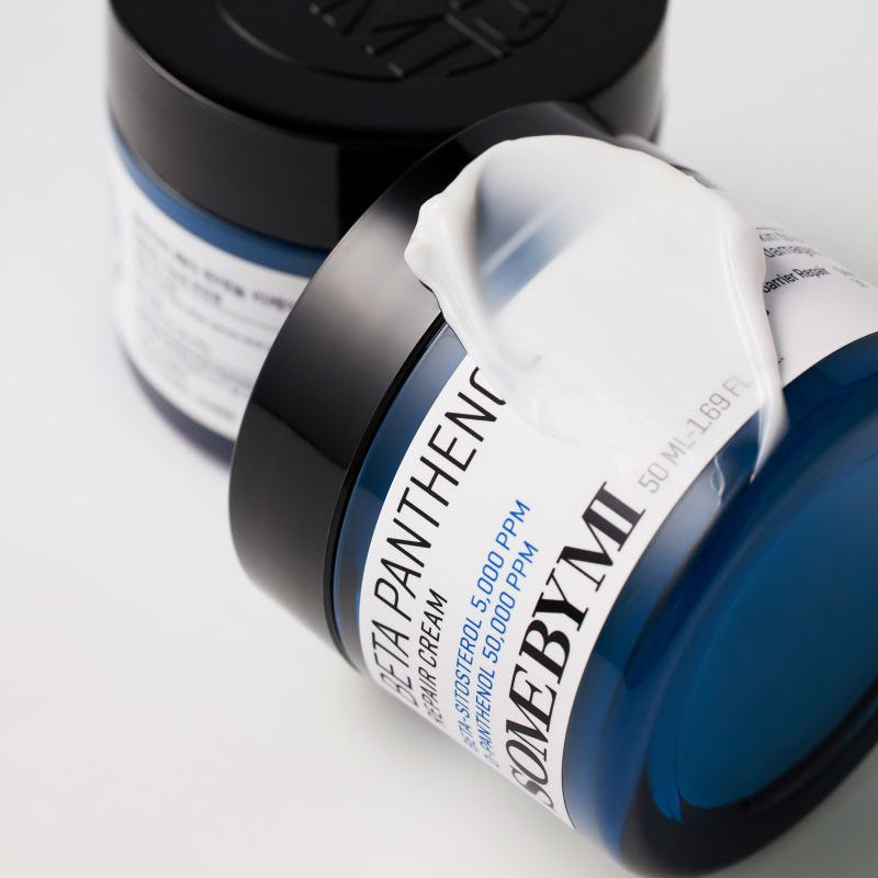 Some By Mi Beta Panthenol Repair Cream 50ml