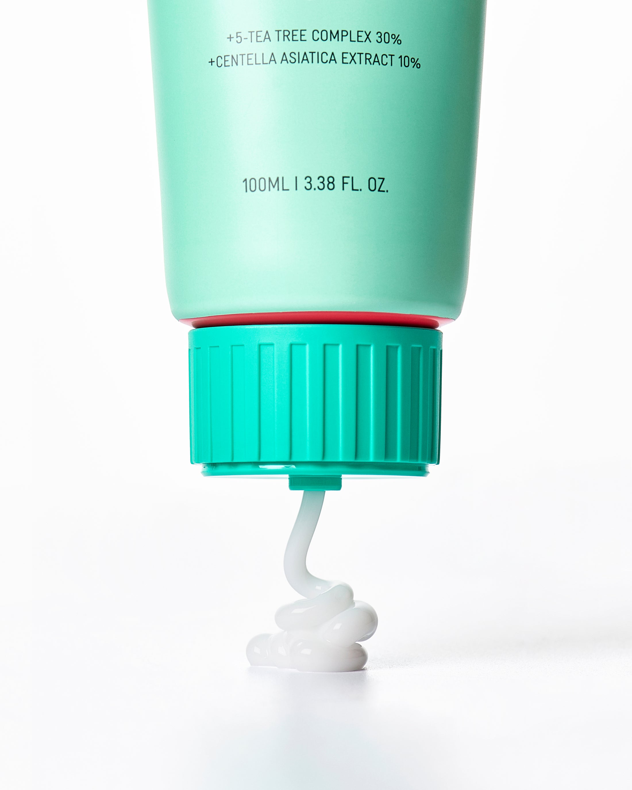 BringGreen Tea Tree Cica Soothing Cream Plus 100ml