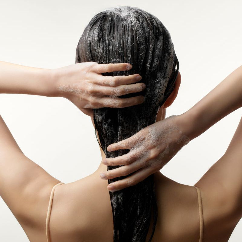 Some By Mi Cica Peptide Anti Hair Loss Derma Scalp Shampoo 285ml