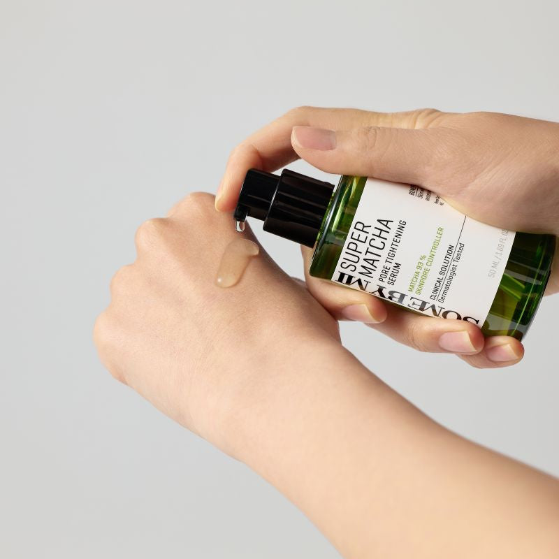 Some By Mi Super Matcha Pore Tightening Serum 50ml
