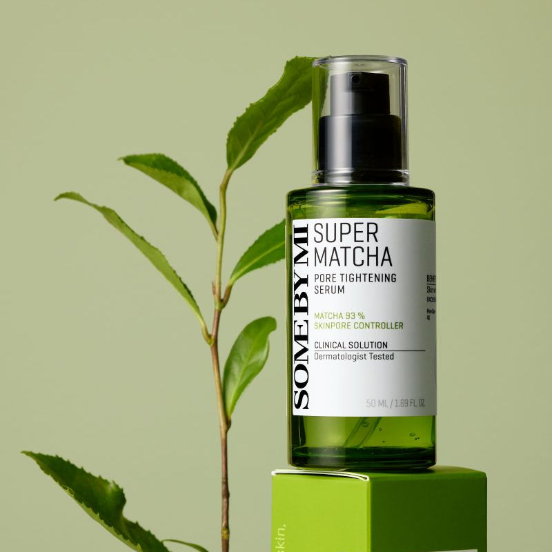 Some By Mi Super Matcha Pore Tightening Serum 50ml