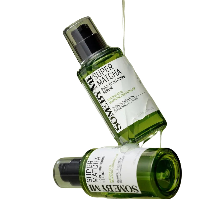 Some By Mi Super Matcha Pore Tightening Serum 50ml