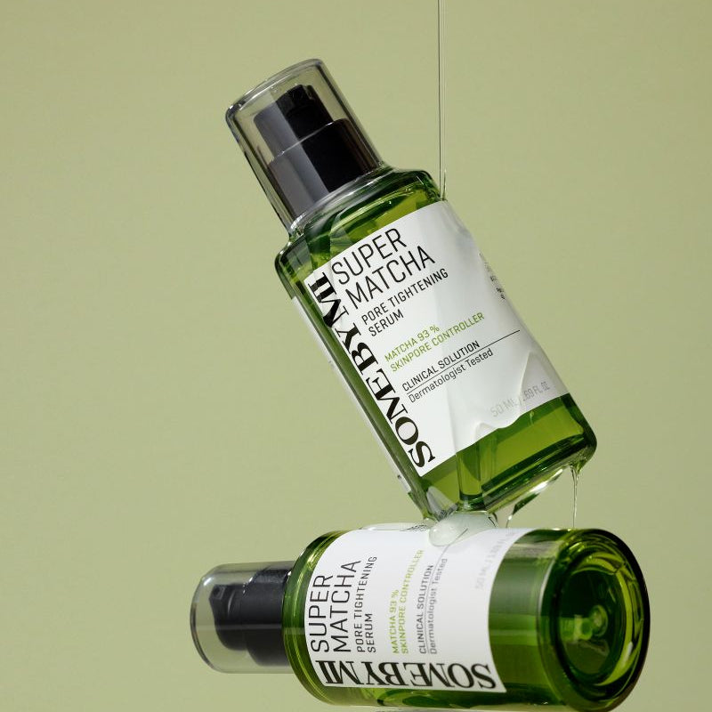 Some By Mi Super Matcha Pore Tightening Serum 50ml