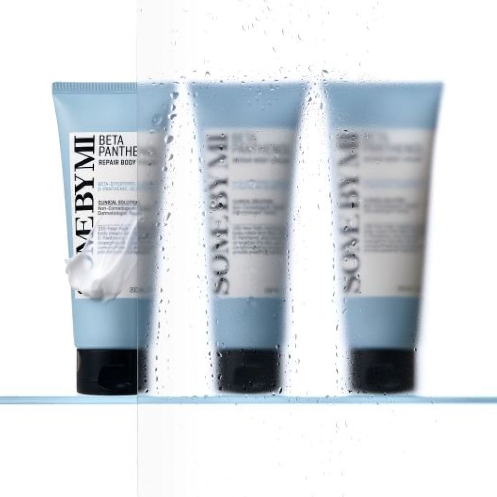 Some By Mi Beta Panthenol Repair Body Cream 200ml
