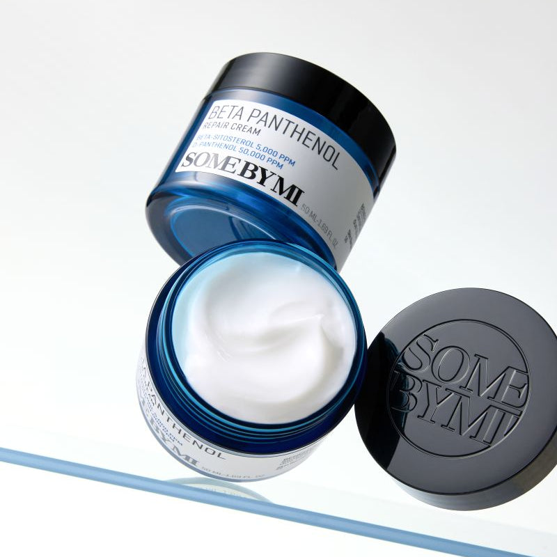 Some By Mi Beta Panthenol Repair Cream 50ml