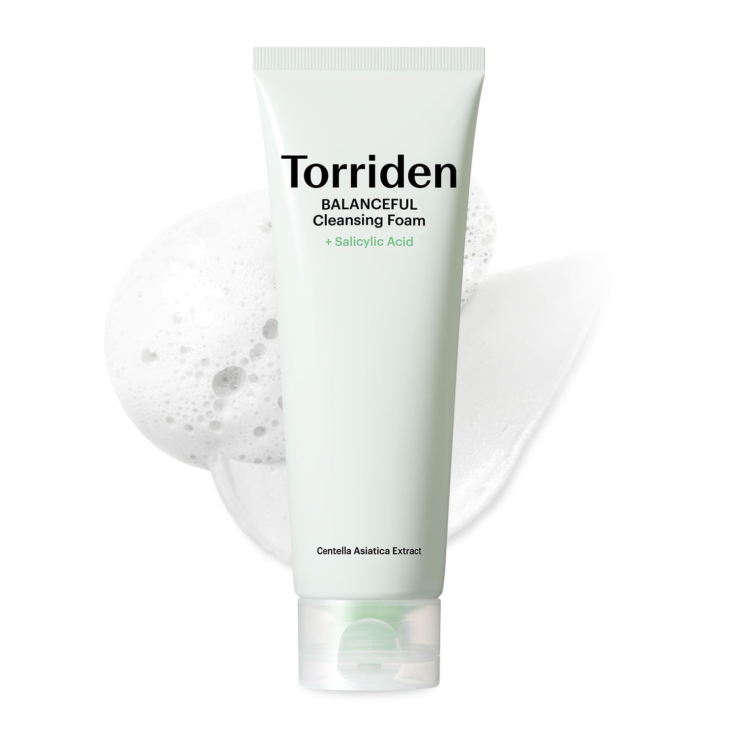 Torriden Balanceful Pore Cleansing Foam 150ml