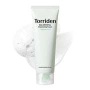 Torriden Balanceful Pore Cleansing Foam 150ml