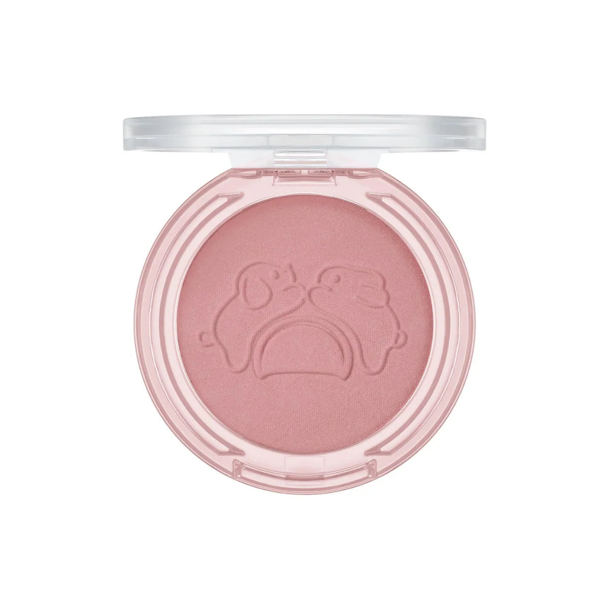 Peripera Pure Blushed Sunshine Cheek